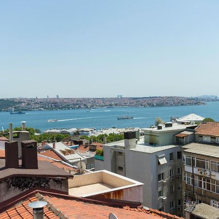 Ac Hotel Istanbul Macka Exterior photo